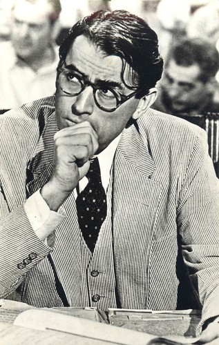 Actor gregory peck - actor,