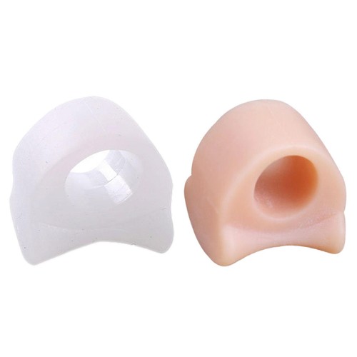 2pcs toe separator - toe,