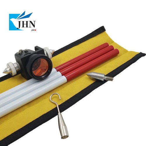 Mini 103 prism with - 103, poles