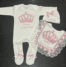 Romany Spanish Bling Baby