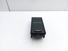 CENTRE CONSOLE STORAGE