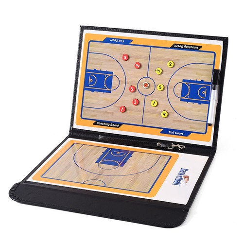 Basketball coaching board - basketball, 2.5