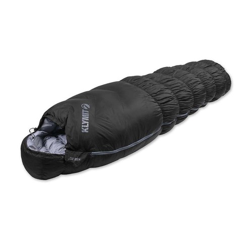 Klymit ksb20 sleeping bag - sleeping,