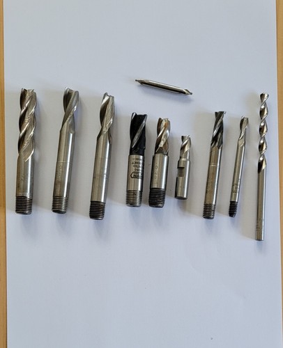 Engineering milling tools - milling,