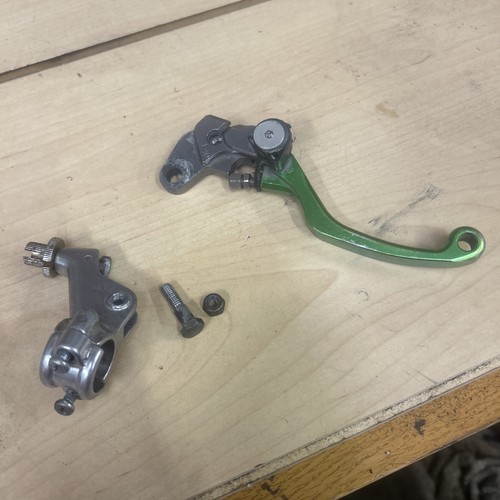 Oem kawasaki kx100 - kx100, kx