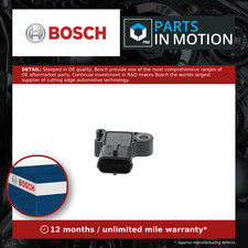 MAP Sensor fits VAUXHALL MOKKA