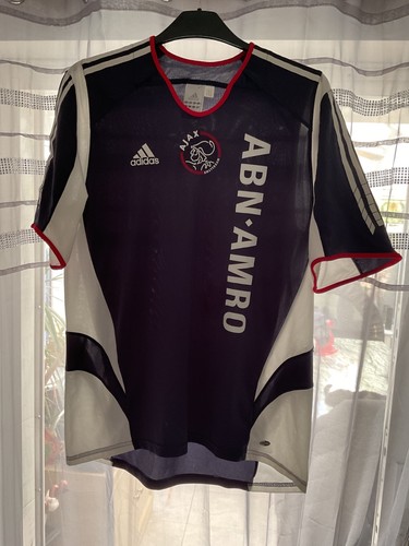 Ajax away kit - , 2005