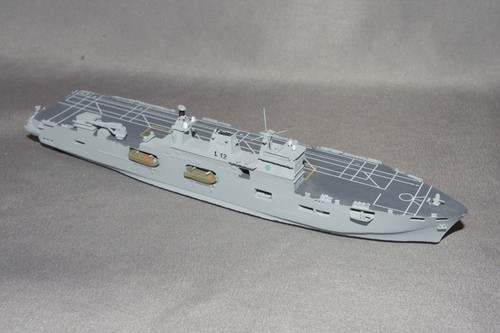 Albatros landing platform - albatros,