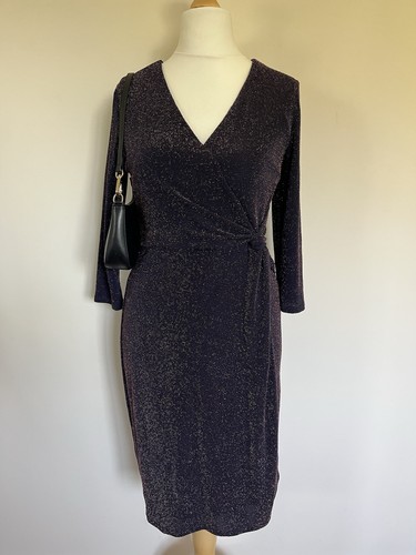 Laura ashley purple - laura, 3/4