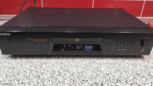 Sony cdp xe570 player fi - cdp-xe570, hi-fi