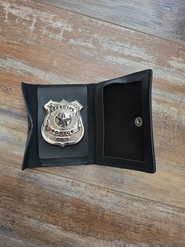 Deluxe special police - special, in