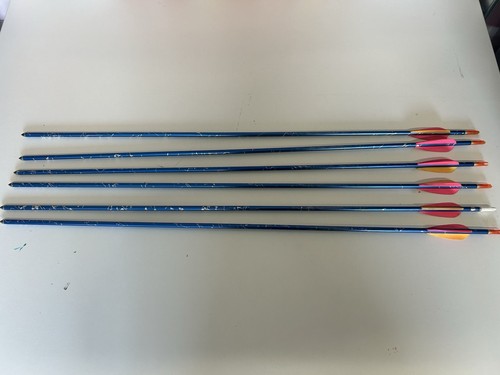Easton 1716 arrows archery - archery, bow