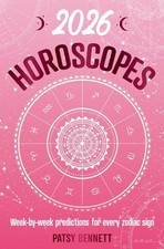 2026 Horoscopes: Week-by-week