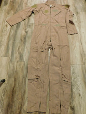 USAF NOMEX FLYER'S FLIGHT SUIT