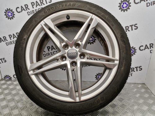 Audi line alloy - s-line, &