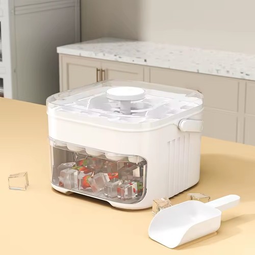 Portable ice maker - portable,