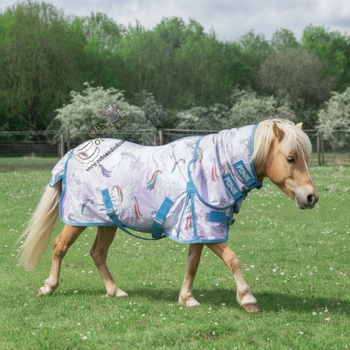 Fly rug shetland - rug,