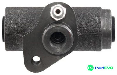 Wheel brake cylinder - wheel,