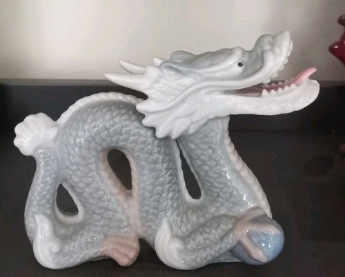 Foo dragon figurine yoshimi - dragon,
