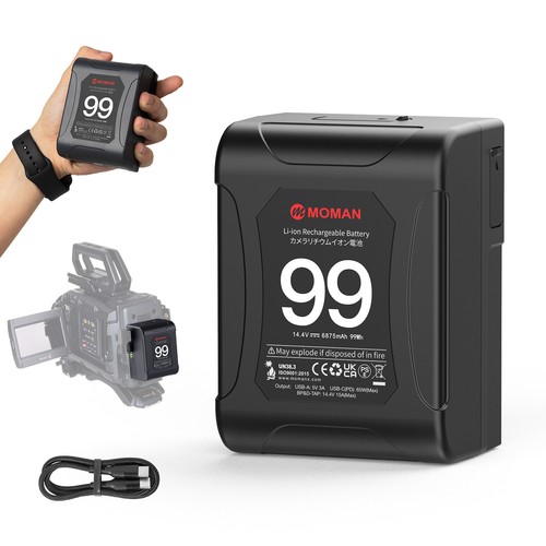 Mount battery moman - battery,moman, power99