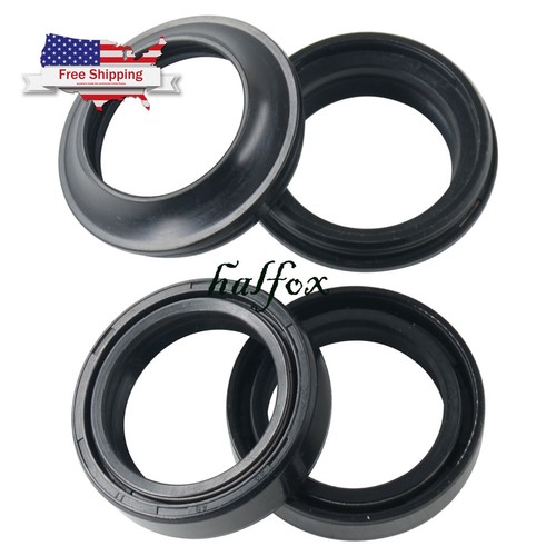 Fork dust oil seals - fork,