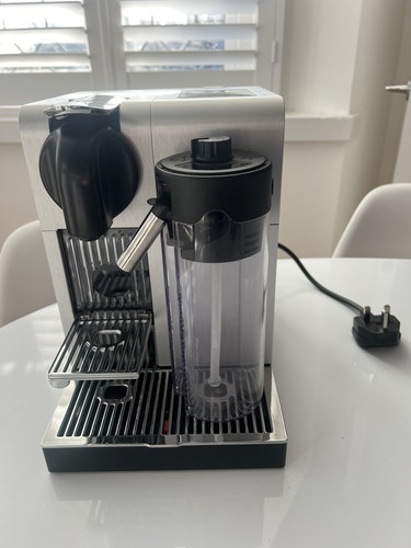 Nespresso en750 lattissima - nespresso,