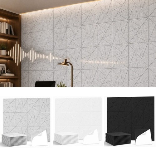 24x acoustic wall - 12-24x,