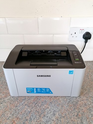 Samsung xpress m2026 - 🖨️,