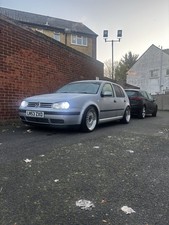 2003 Volkswagen Golf mk4 1.6