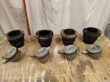 4 x VW Type 4 Air-Cooled