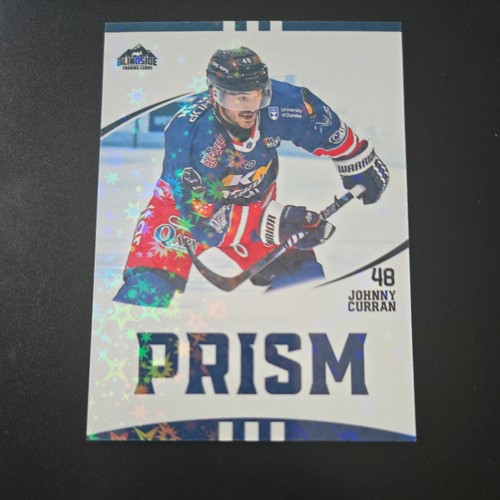 Johnny curran prism dundee - curran,