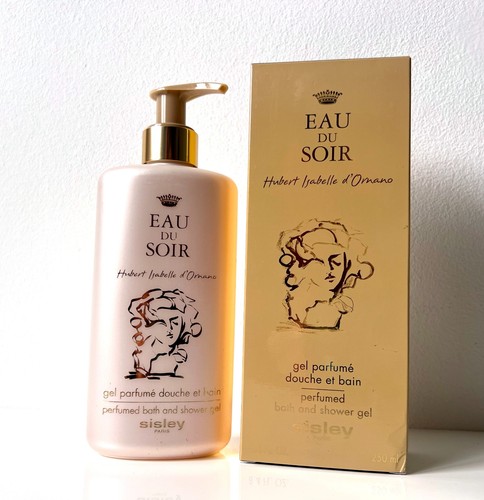 Sisley eau soir - sisley, perfumed