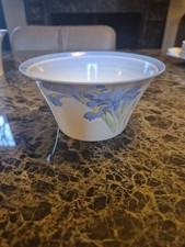 Antique Shelley Blue Iris