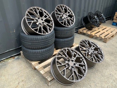 Transporter 19 inch - vw,