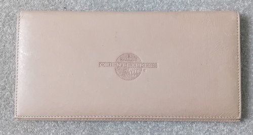 Vintage orient express - vintage,