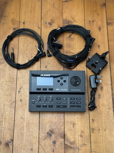 Alesis dm10 mkii pro drum - mkii,