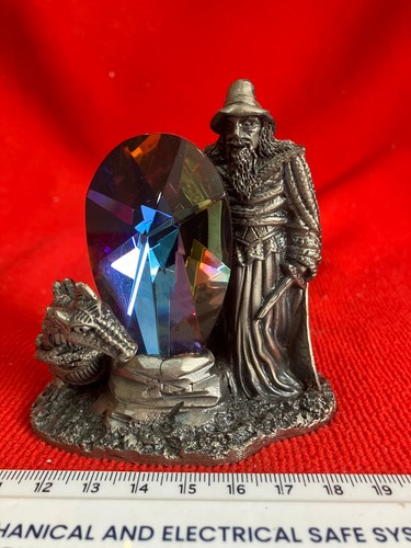 Myth and magic - myth,