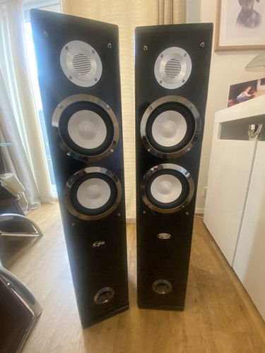 Theater innovation 1250 - innovation, ti-1250