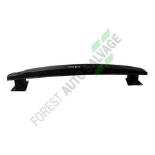 2014 VOLKSWAGEN PASSAT REAR