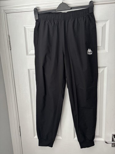 Medium kappa unisex tracksuit - medium,