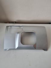 Genuine Mercedes ML W163 Rear