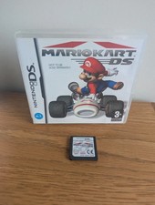 Mario Kart DS (Nintendo DS
