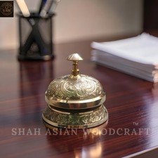 Antique solid brass - antique,
