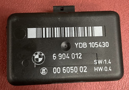 Bmw rain sensor - rain,