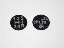 2 SUZUKI X SAMURAI SANTANA