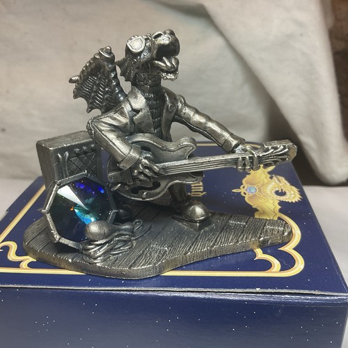 Tudor mint myth and magic - and, out