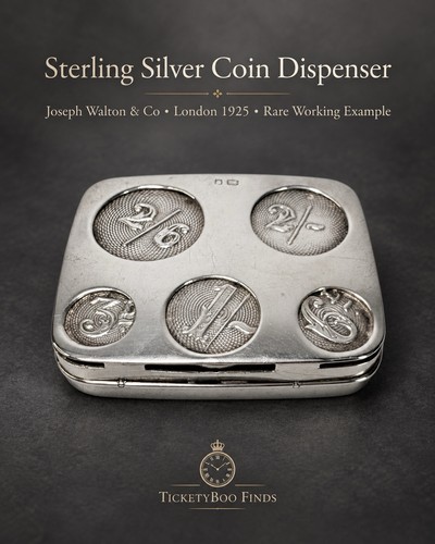 Sterling silver pre decimal - sterling,