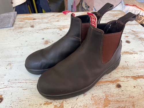 Rossi endura 303 dealer boots - 303,