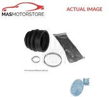 CV JOINT BOOT KIT WHEEL SIDE