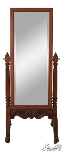 73407 ethan allen mahogany - 73407:,